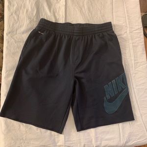 Nike SB Athletic Shorts